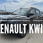 Renault Kwid Algérie