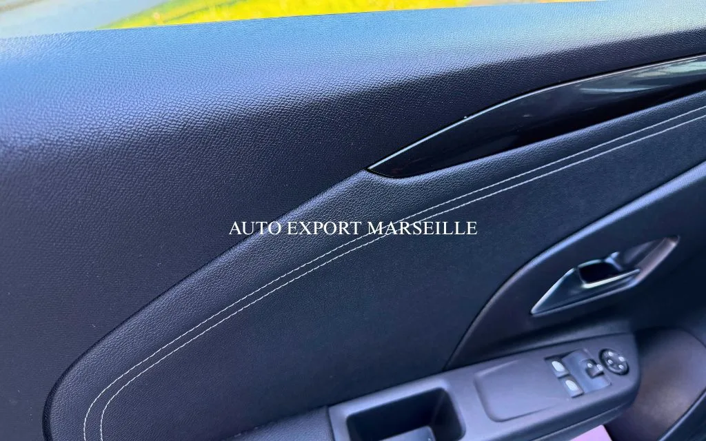 2023 OPEL CORSA -3 ANS ALGERIE 75CV BVM