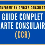 Guide Officiel : Importer une Voiture Neuve en Algérie avec la Carte Consulaire (CCR)